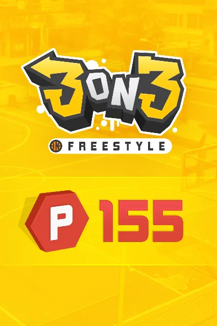 3on3 FreeStyle - 155 FS Points | XBOX | На любой аккаунт