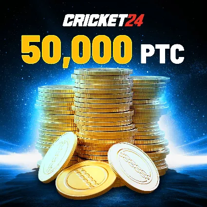 Cricket 24 - 50000 PTC | XBOX | На любой аккаунт
