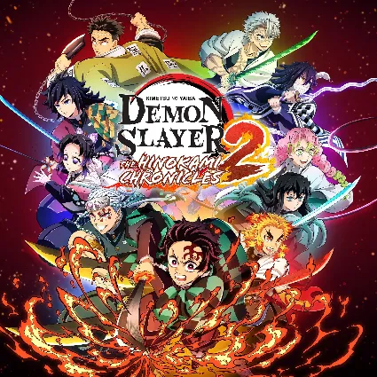 Demon Slayer -Kimetsu no Yaiba- The Hinokami Chronicles 2 | XBOX | На любой аккаунт