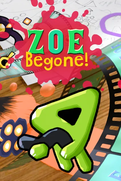 ZOE Begone! | XBOX | На любой аккаунт