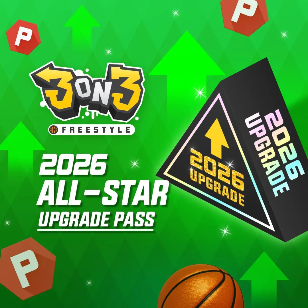 2026 All-Star Upgrade Pass | XBOX+PC | На любой аккаунт