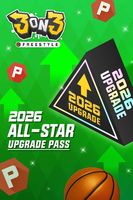 2026 All-Star Upgrade Pass | XBOX+PC | На любой аккаунт