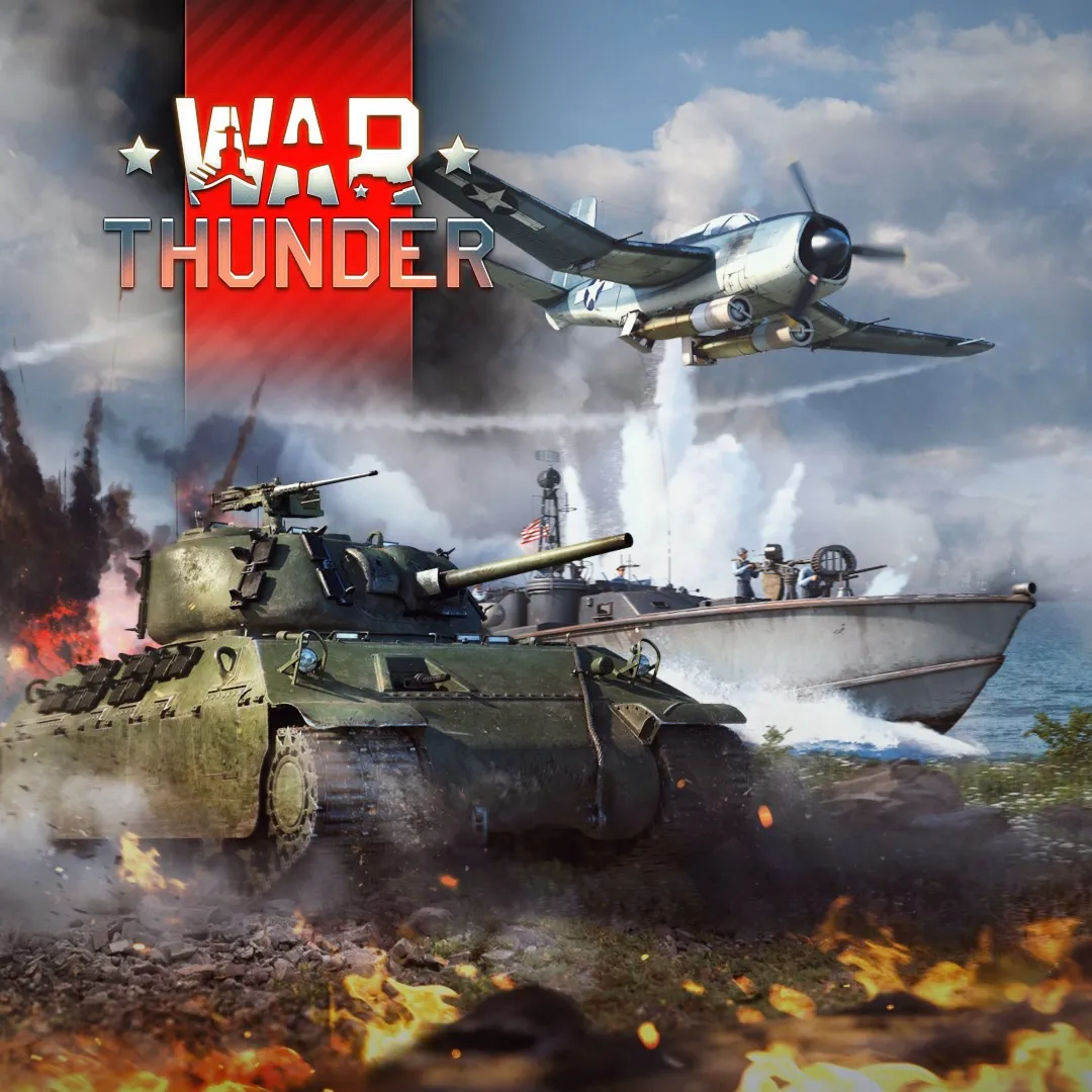 War Thunder - Full Alert Bundle | XBOX | На любой аккаунт
