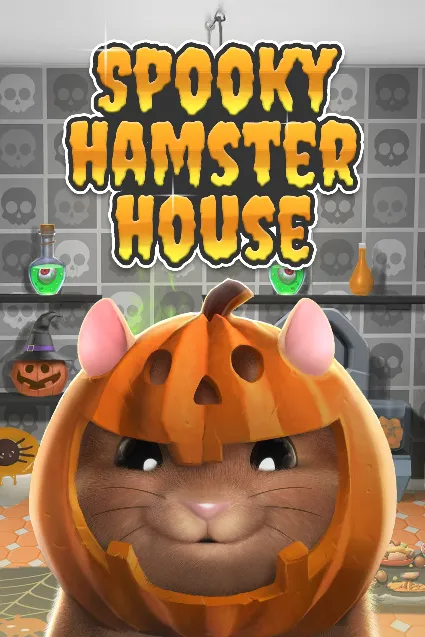 Hamster Playground - Spooky Hamster House DLC | XBOX | На любой аккаунт