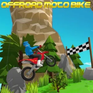 Offroad Moto Bike | XBOX+PC | На любой аккаунт