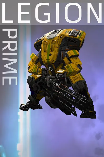 Titanfall® 2: Legion Prime | XBOX | На любой аккаунт