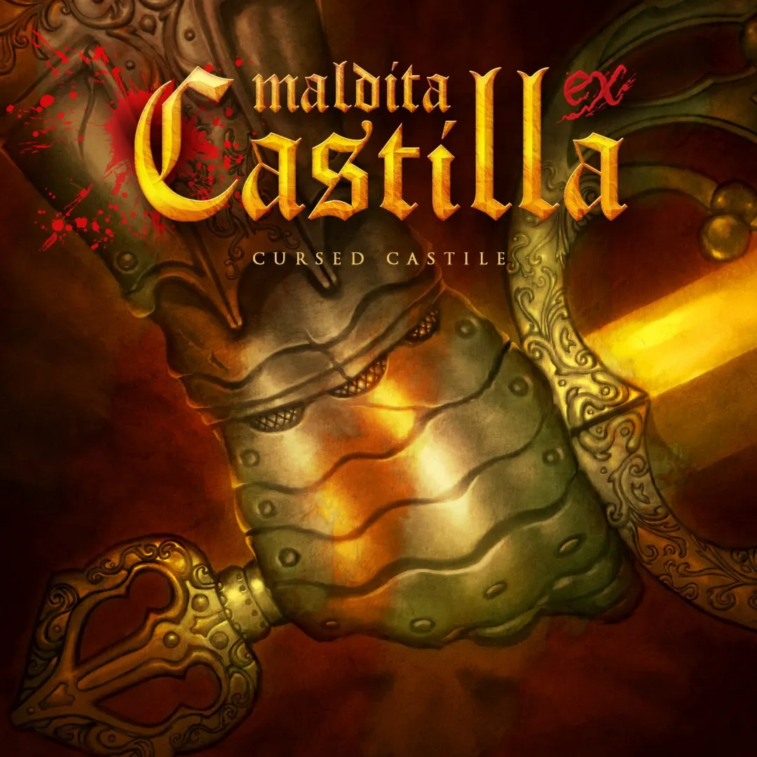 Maldita Castilla EX - Cursed Castile | XBOX | На любой аккаунт