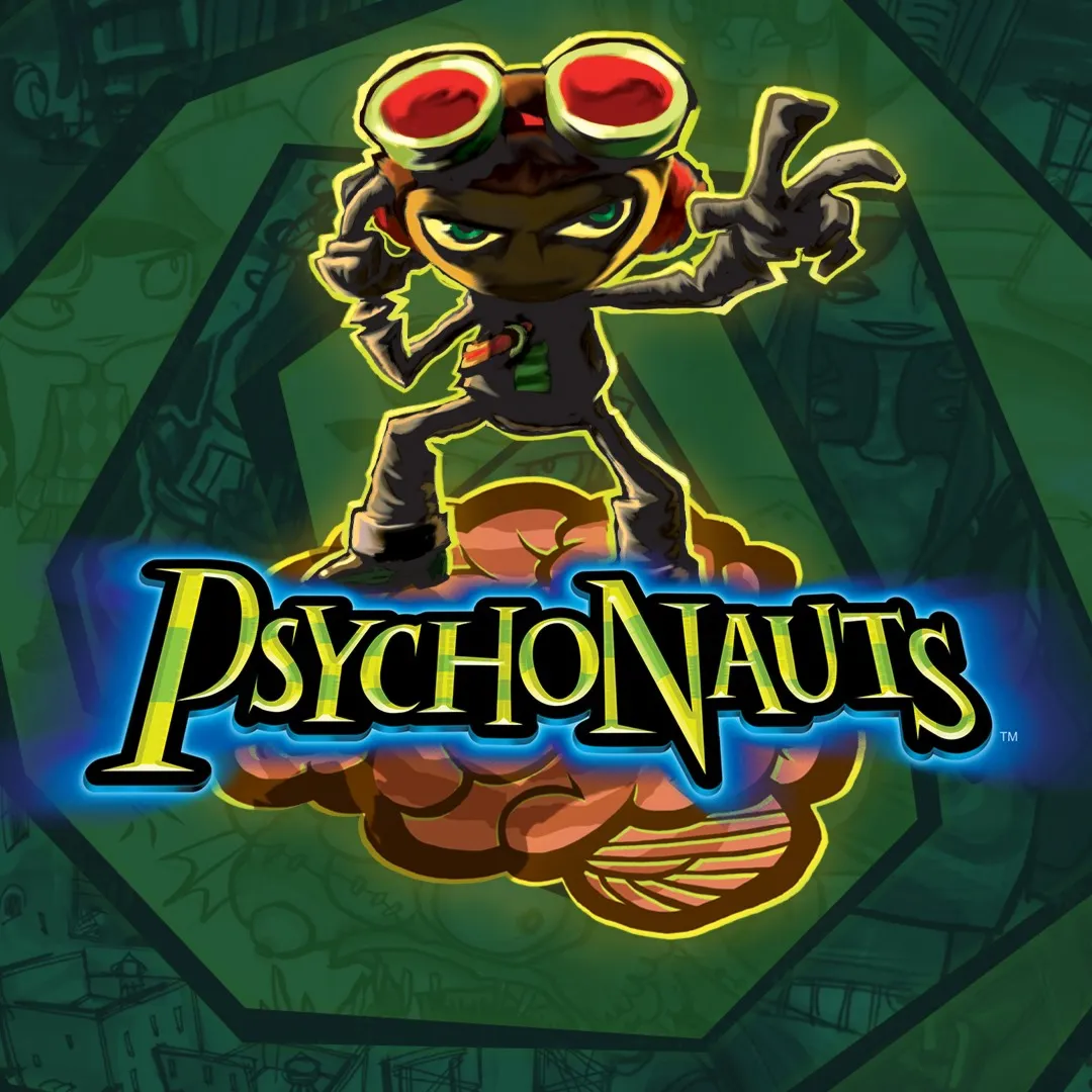 Psychonauts (Windows 10) | PC | На любой аккаунт