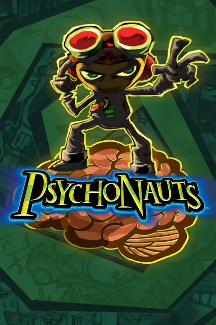 Psychonauts (Windows 10) | PC | На любой аккаунт