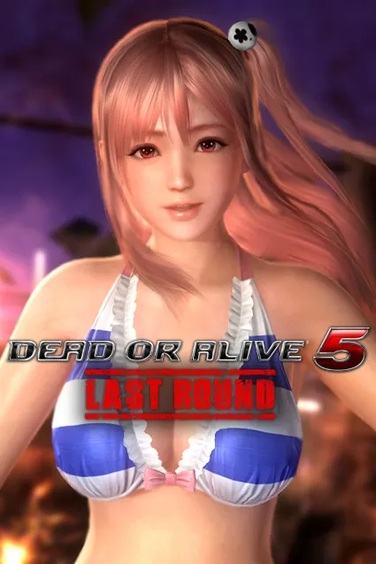 DOA5LR Hot Summer Honoka Costume | XBOX | На любой аккаунт