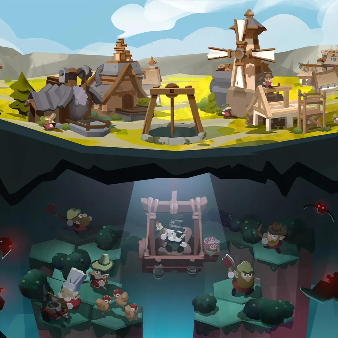 EcoGnomix + Bang-On Balls Chronicles | XBOX | На любой аккаунт