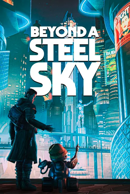 Beyond a Steel Sky | XBOX | На любой аккаунт