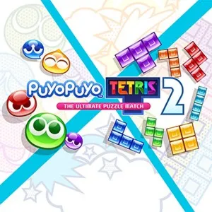 Puyo Puyo™ Tetris® 2 | XBOX | На любой аккаунт
