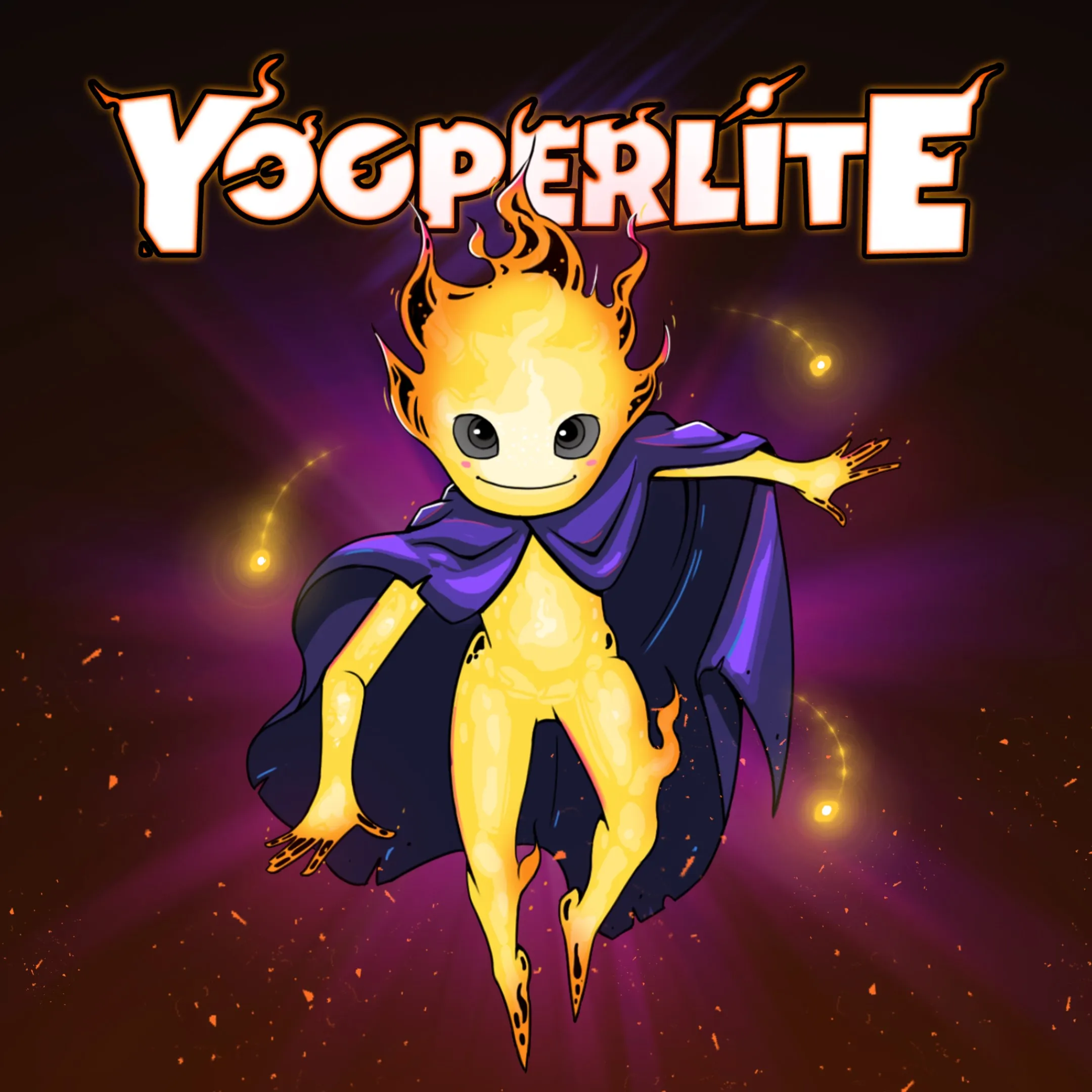 Yooperlite (Xbox One) | XBOX | На любой аккаунт
