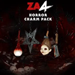 Zombie Army 4: Horror Charm Pack | XBOX+PC | На любой аккаунт