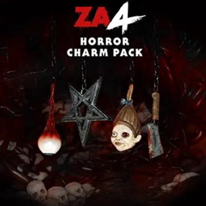 Zombie Army 4: Horror Charm Pack | XBOX+PC | На любой аккаунт