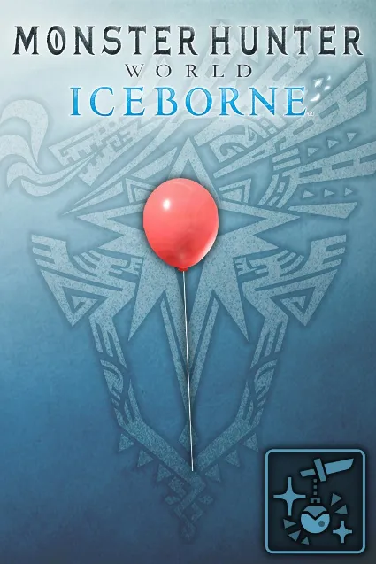 Pendant: Red Balloon | XBOX | На любой аккаунт