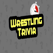Wrestling Trivia | XBOX+PC | На любой аккаунт