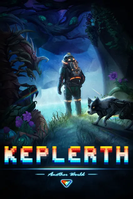 Keplerth | PC | На любой аккаунт
