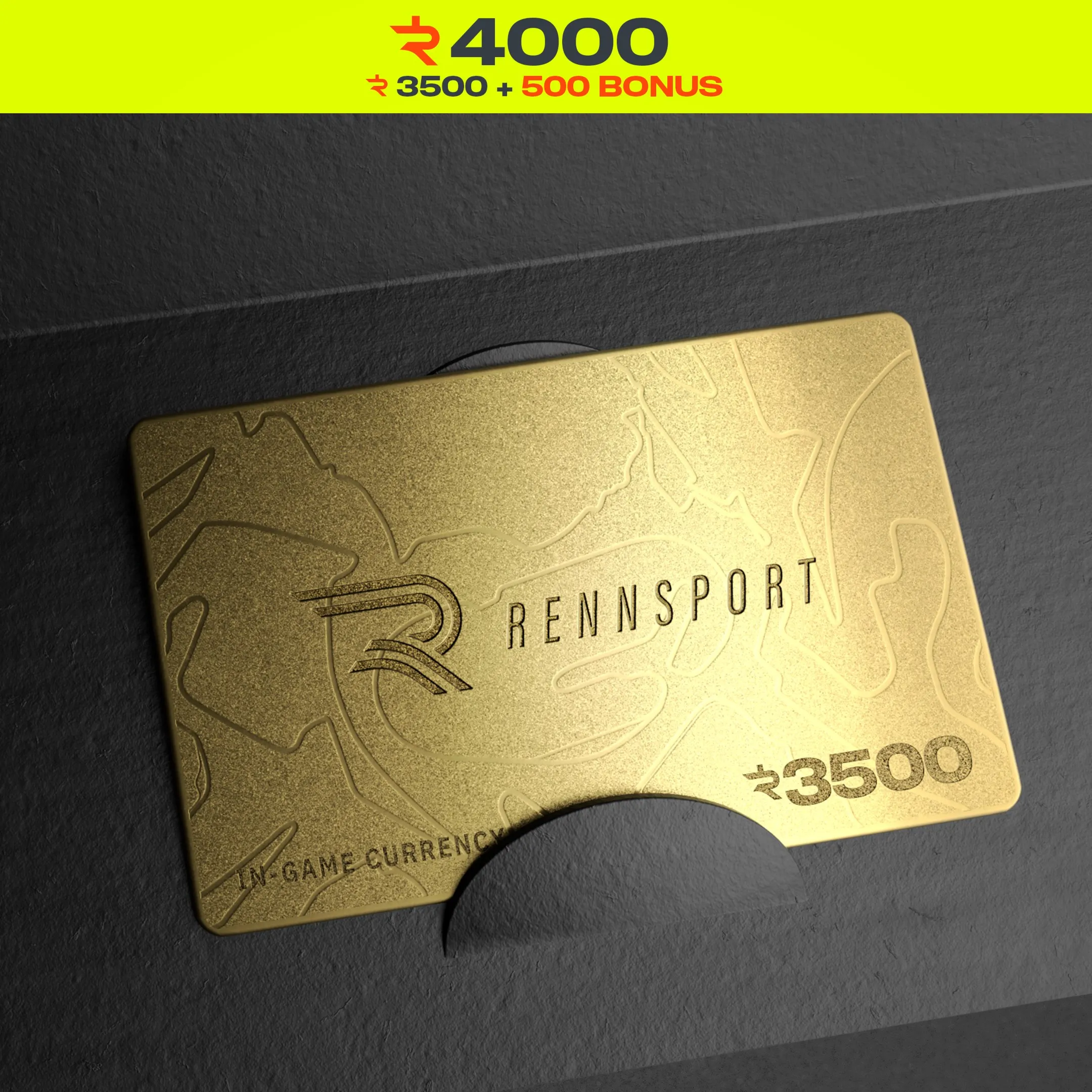 RENNSPORT - 4000 RENN$ | XBOX | На любой аккаунт