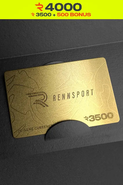 RENNSPORT - 4000 RENN$ | XBOX | На любой аккаунт