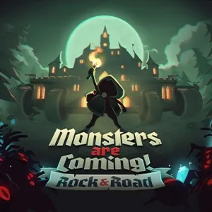 Monsters are Coming! Rock & Road | PC | На любой аккаунт