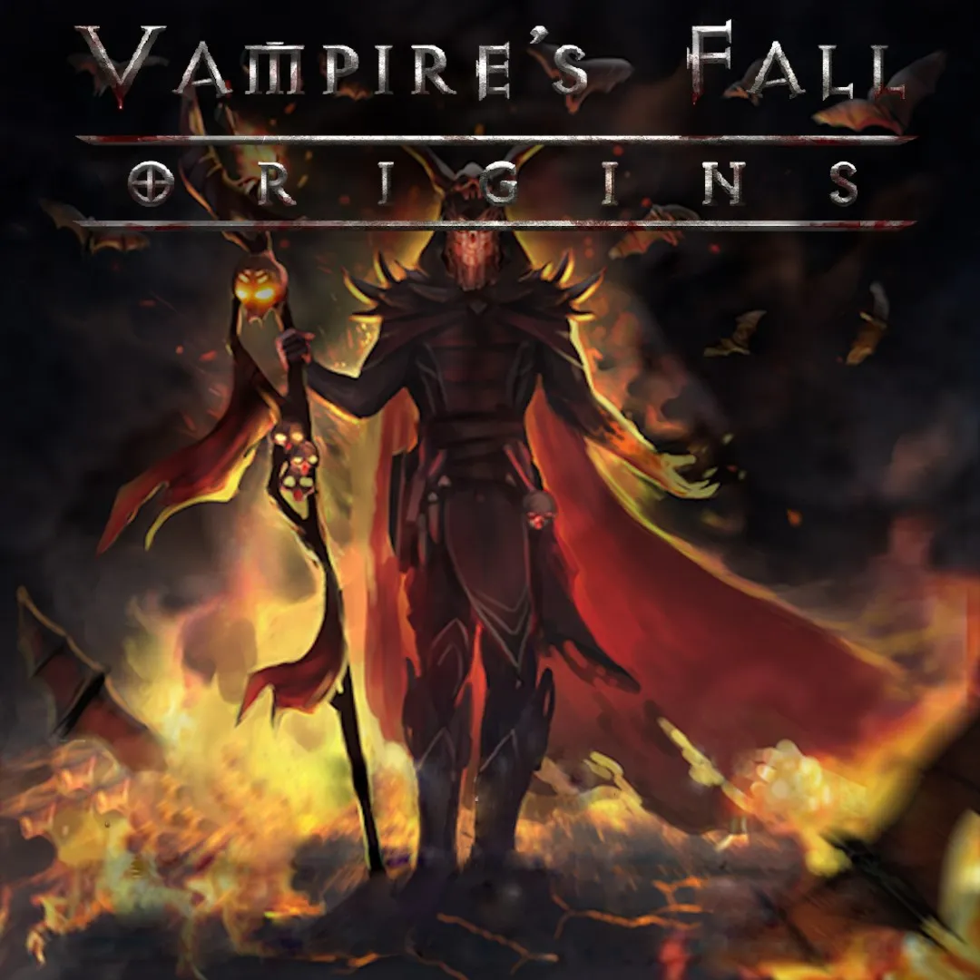 Vampire's Fall: Origins | XBOX | На любой аккаунт