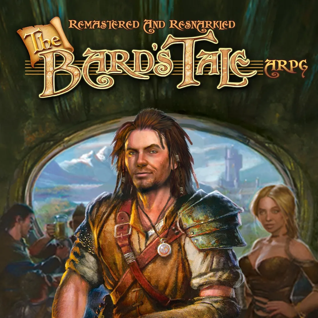 The Bard's Tale ARPG : Remastered and Resnarkled | XBOX+PC | На любой аккаунт