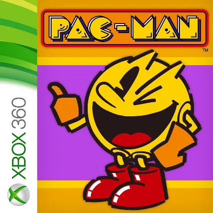 PAC-MAN | XBOX | На любой аккаунт