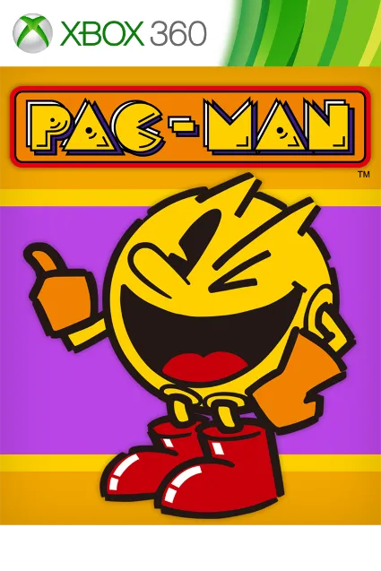 PAC-MAN | XBOX | На любой аккаунт