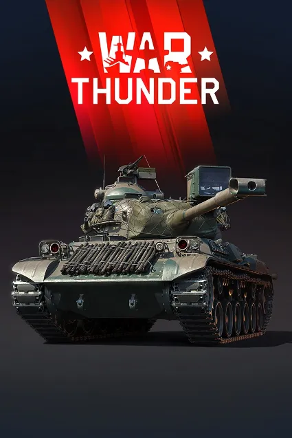 War Thunder - Type 61 (B) Pack | XBOX+PC | На любой аккаунт