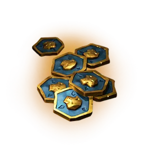 550 Ancient Coins - Lost Chest of the Ancients | XBOX+PC | На любой аккаунт