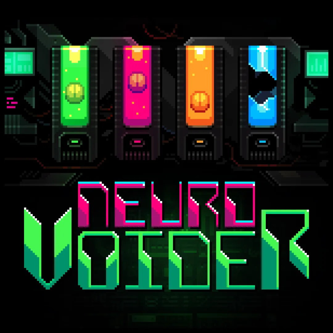 NeuroVoider | XBOX | На любой аккаунт