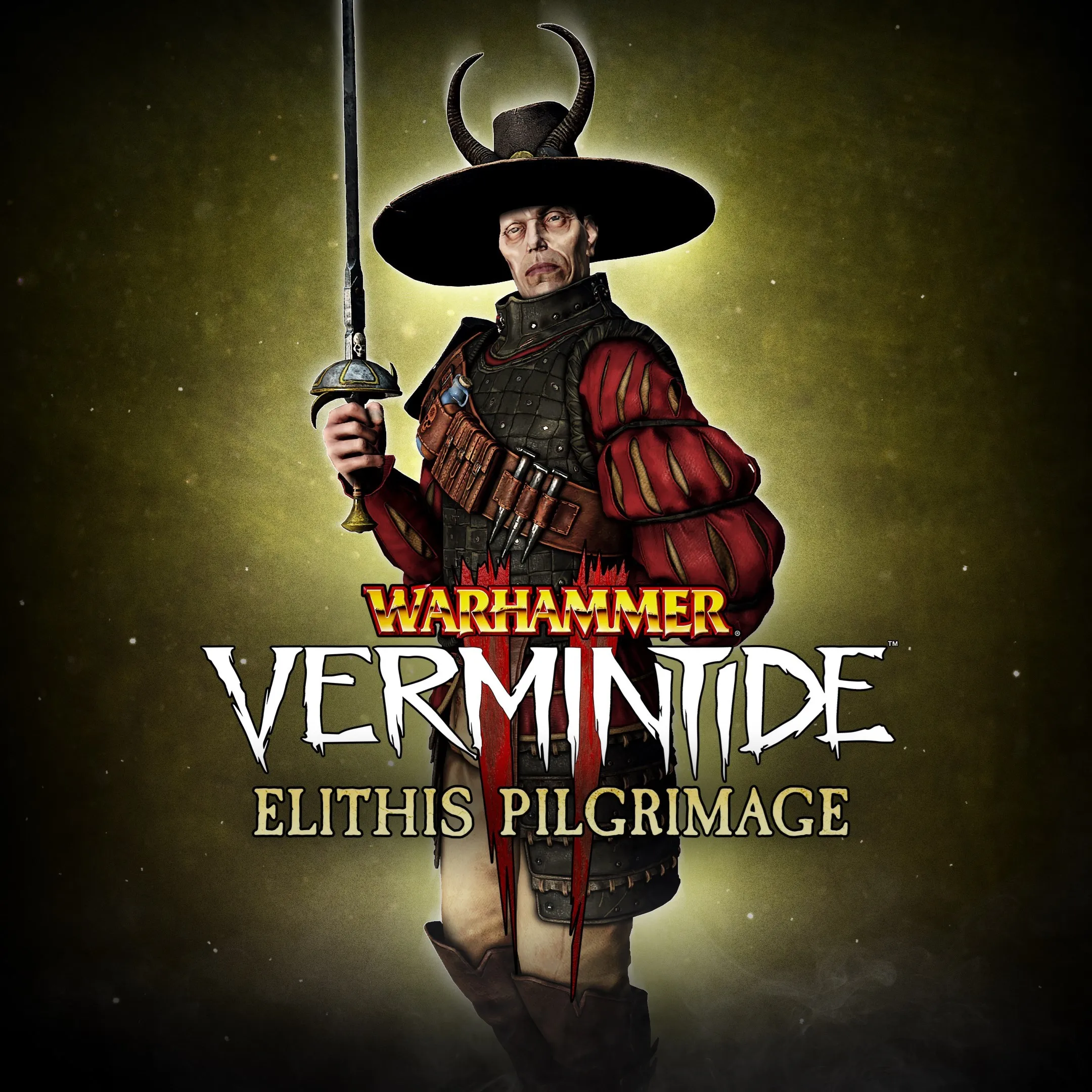 Warhammer: Vermintide 2 - Elithis Pilgrimage | XBOX | На любой аккаунт