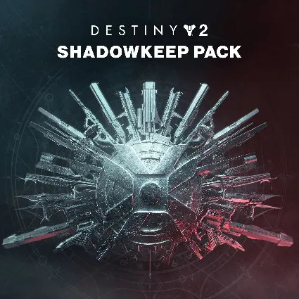 Destiny 2: Shadowkeep Pack | XBOX | На любой аккаунт