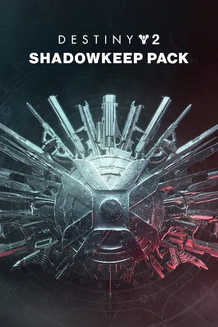 Destiny 2: Shadowkeep Pack | XBOX | На любой аккаунт