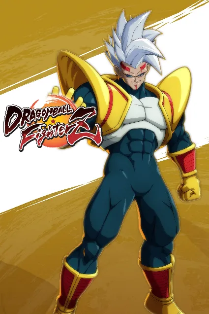 DRAGON BALL FighterZ - Super Baby 2 | XBOX | На любой аккаунт