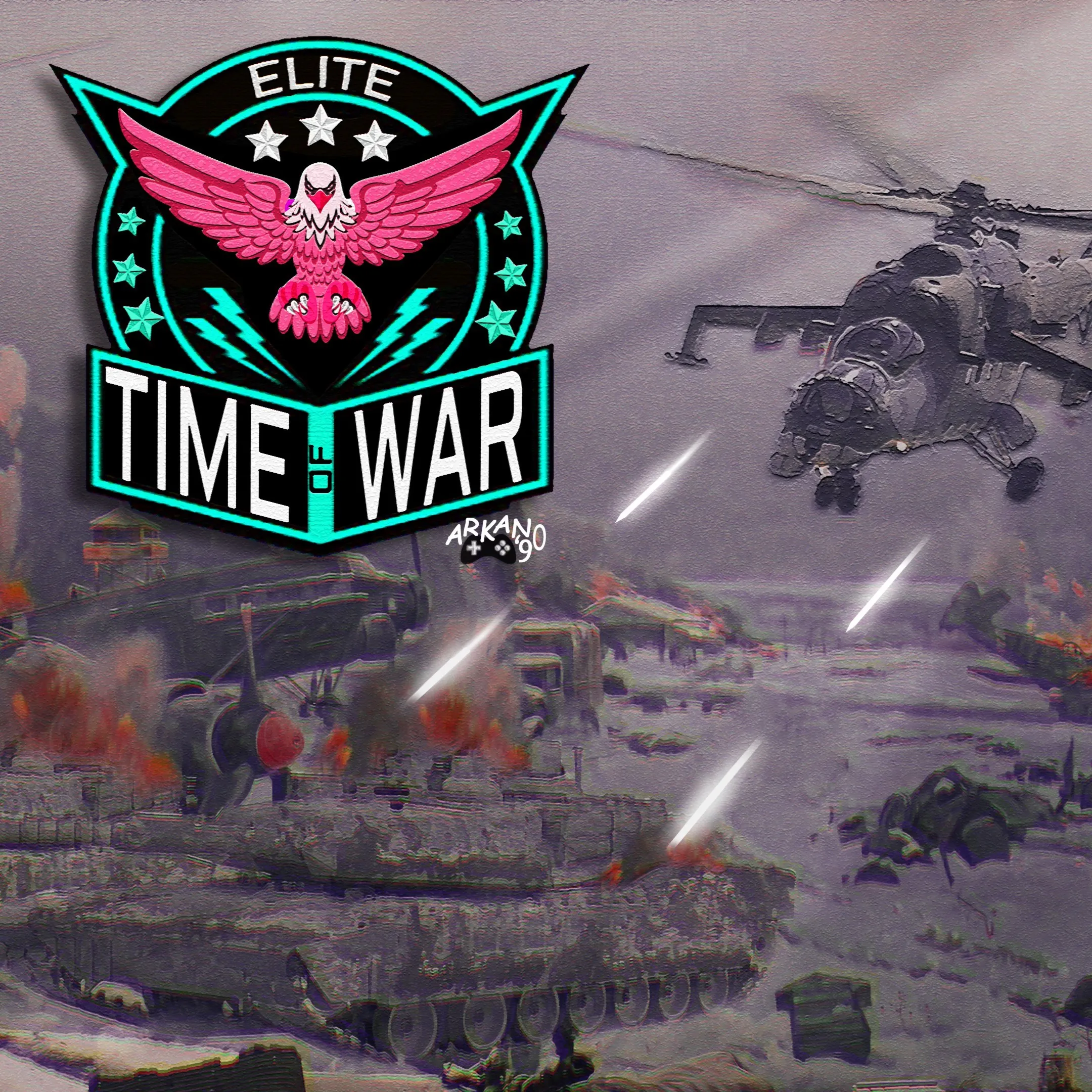 Time Of War, Arkano'90 | XBOX | На любой аккаунт