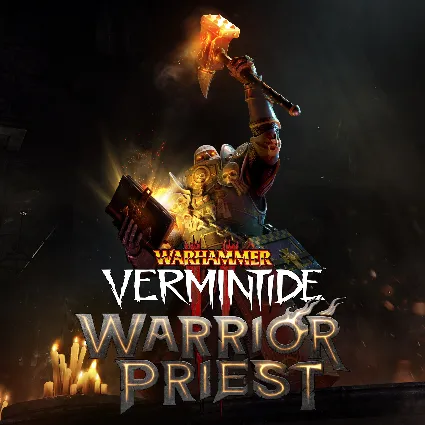 Warhammer: Vermintide 2 - Warrior Priest of Sigmar | XBOX | На любой аккаунт