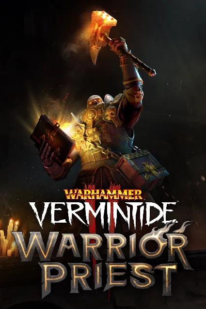 Warhammer: Vermintide 2 - Warrior Priest of Sigmar | XBOX | На любой аккаунт