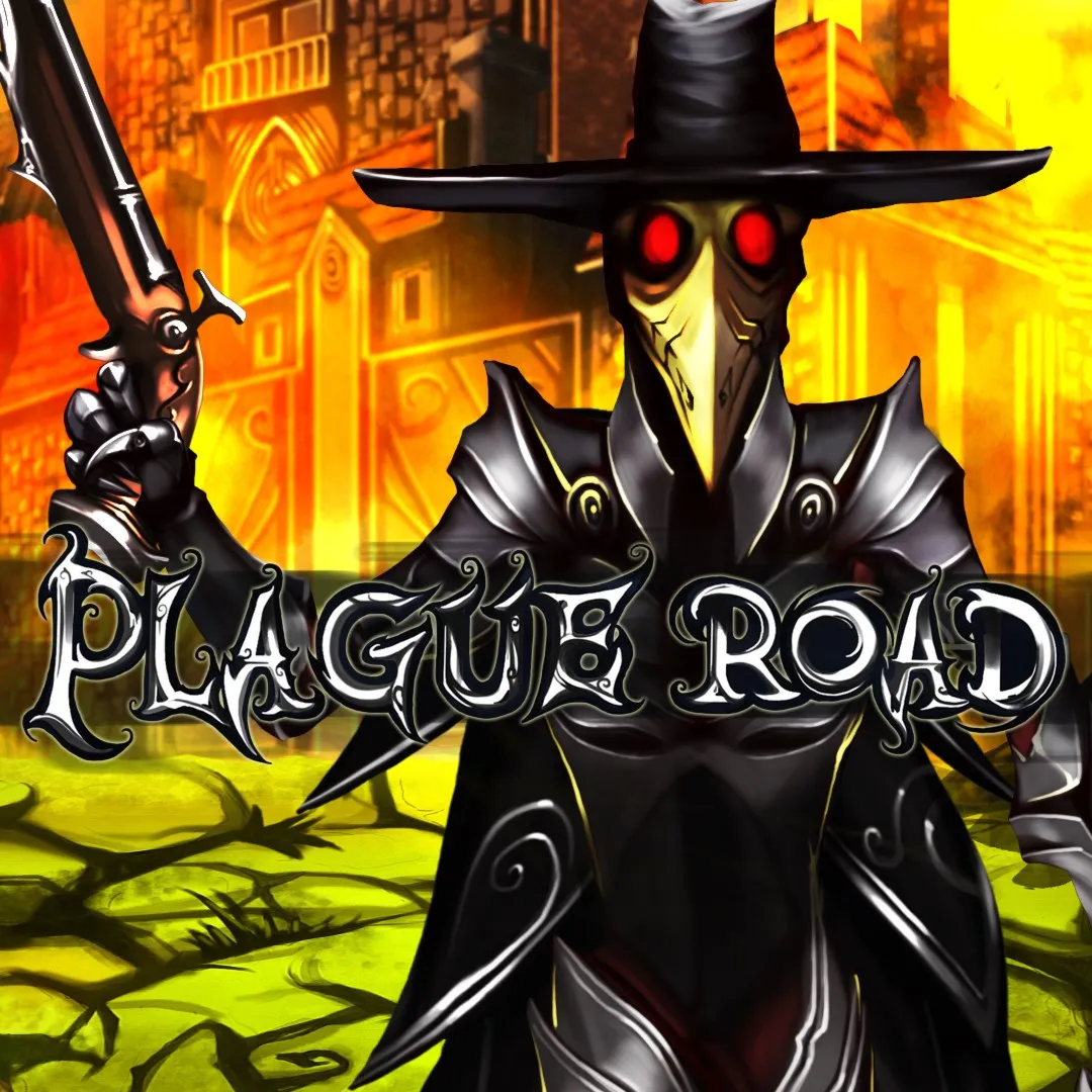 Plague Road | XBOX+PC | На любой аккаунт