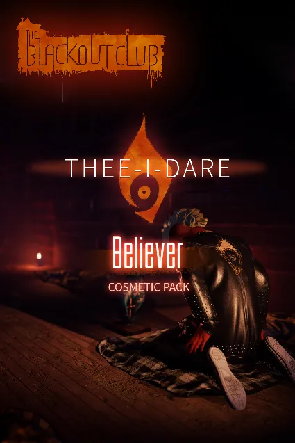 TheBlackoutClub THEE-I-DARE Pack | XBOX | На любой аккаунт