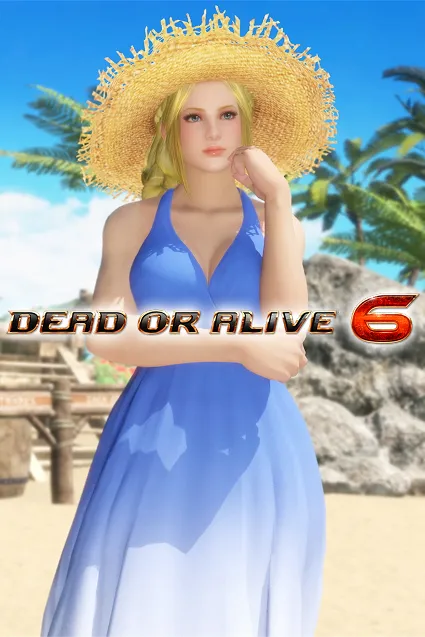 DOA6 Summer Breeze Collection - Helena | XBOX | На любой аккаунт