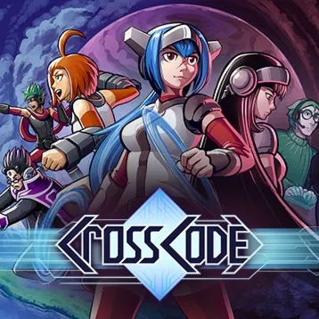 CrossCode | PC | На любой аккаунт