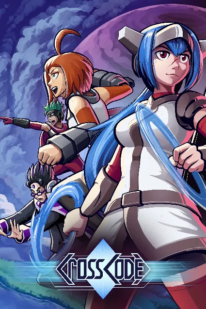 CrossCode | PC | На любой аккаунт