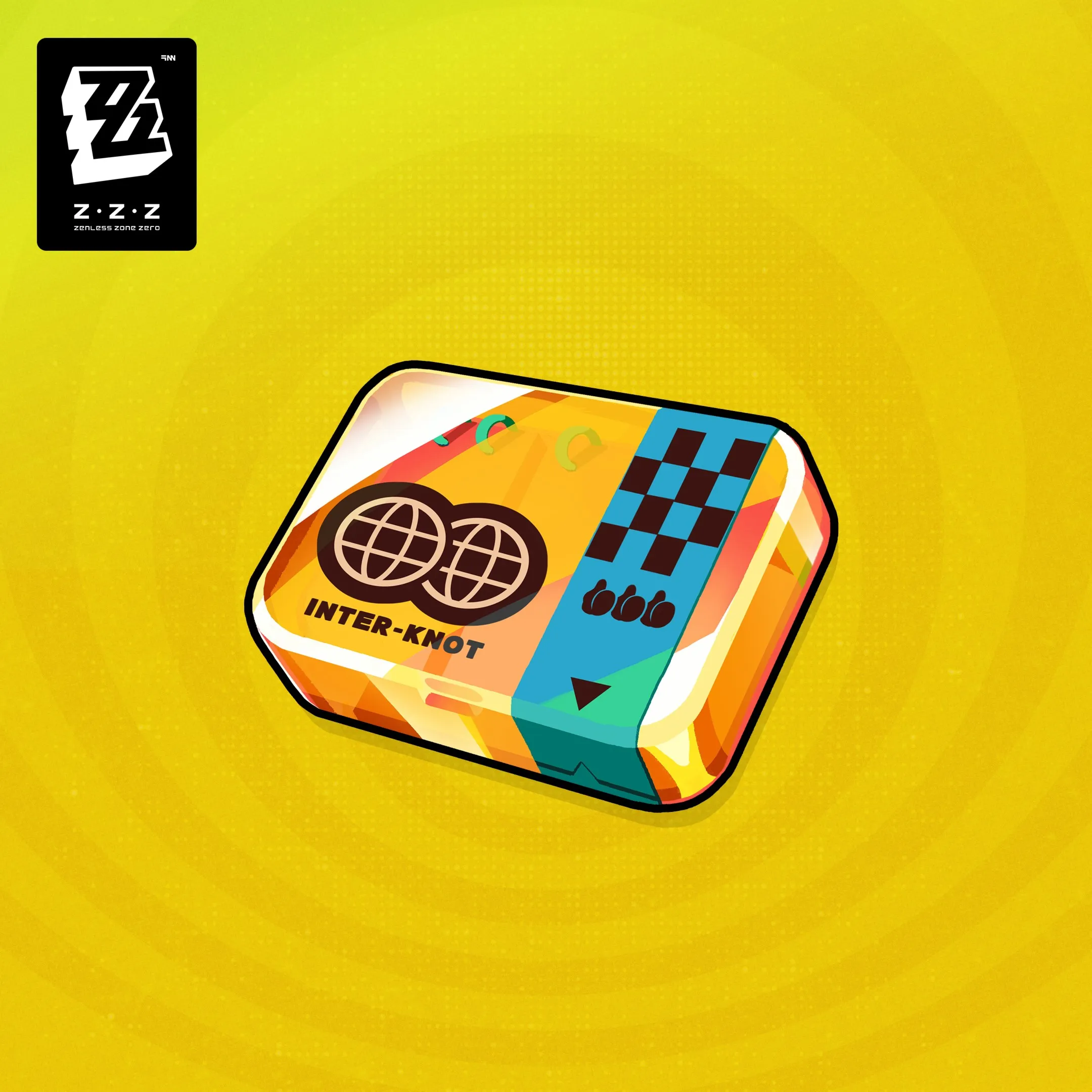 Zenless Zone Zero — Inter-Knot Membership | XBOX | На любой аккаунт