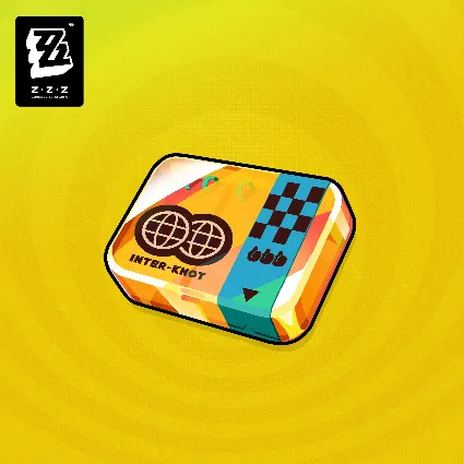 Zenless Zone Zero — Inter-Knot Membership | XBOX | На любой аккаунт