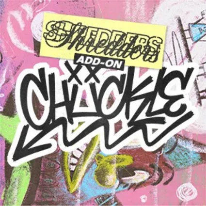 Shredders - 540INDY Chuckle Board 2024 | XBOX+PC | На любой аккаунт