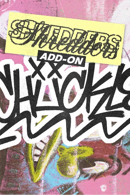 Shredders - 540INDY Chuckle Board 2024 | XBOX+PC | На любой аккаунт