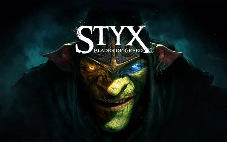 Styx: Blades of Greed (STEAM КЛЮЧ) РФ+СНГ | РУССКИЙ ЯЗЫК